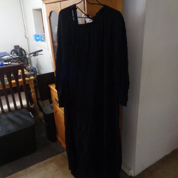 STARLING REINE DRESS Sz XXL PLUS - Picture 3 of 3